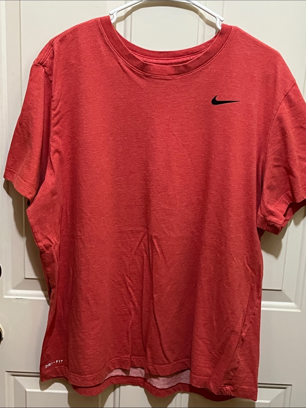 Nike Short-Sleeve Dri-FIT Tee